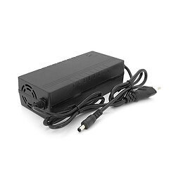 Зарядное устройство для аккумуляторов LiFePo4 36V(43,8V), 12S, 2A