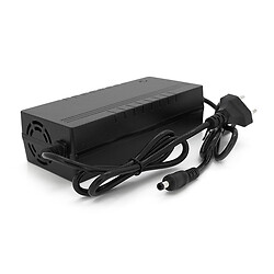 Зарядное устройство для аккумуляторов LiFePo4 36V(43.8V), 12S, 3A