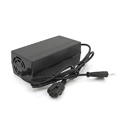 Зарядний пристрій для акумуляторів LiFePo4 36V(43.8V), 12S, 3A