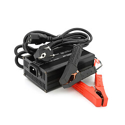 Зарядное устройство для аккумуляторов Li-ion 12V (12,6V), 3S, 15A