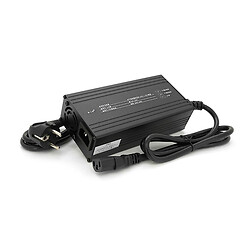 Зарядное устройство для аккумуляторов Li-ion 12V(12,6V), 3S, 10A