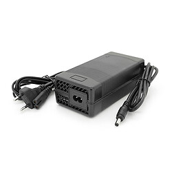 Зарядное устройство для аккумуляторов Li-ion 16,8V, 4S, 10A