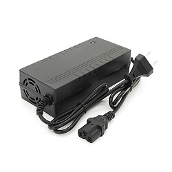 Зарядное устройство для аккумуляторов Li-ion 16,8V, 4S, 2A