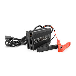 Зарядное устройство для аккумуляторов Li-ion 21V, 5S, 10A