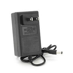 Зарядное устройство для аккумуляторов Li-ion 21V, 5S, 2A