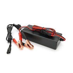 Зарядное устройство для аккумуляторов Li-ion 21V, 5S, 4A