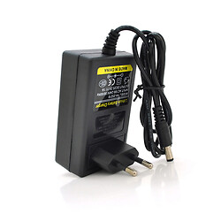 Зарядное устройство для аккумуляторов Li-ion 25,2V, 6S, 1A