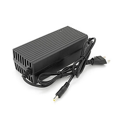 Зарядное устройство для аккумуляторов Li-ion 36V(42V), 10S, 5A