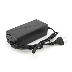 Зарядное устройство для аккумуляторов Li-ion 36V(42V), 10S, 5A