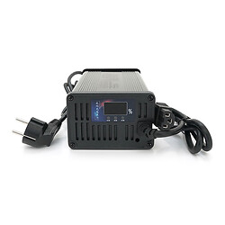 Зарядное устройство для аккумуляторов Li-ion 72V(84V), 20S, 12A