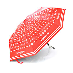 Зонт женский Supreme автоматический, D-120см