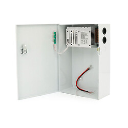 ИБП 12V/10A EuroPower EP-UPS-1210HCU(M)