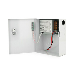 ИБП 12V/3A EuroPower EP-UPS-1203(M)