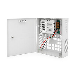 ИБП 12V/3A EuroPower EP-UPS-1203(P)