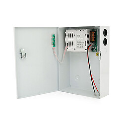 ДБЖ 12V/3A EuroPower EP-UPS-1203HC(M)