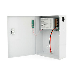 ИБП 12V/5A EuroPower EP-UPS-1205(M)