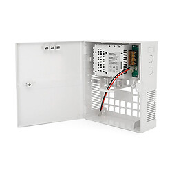 ИБП 12V/5A EuroPower EP-UPS-1205(P)