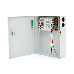 ДБЖ 12V/5A EuroPower EP-UPS-1205HC(M)