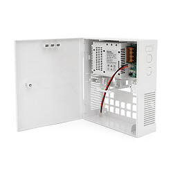 ИБП 12V/5A EuroPower EP-UPS-1205HC(P)