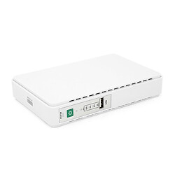 ИБП MIni Ups для роутеров/коммутаторов POE-432EM