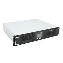 ИБП ON-LINE Ritar RACK RT-1KSLI-LCD
