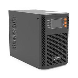 ДБЖ ON-LINE Ritar TOWER PT-1KSLI-LCD