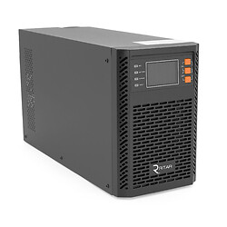ИБП ON-LINE Ritar TOWER PT-2KSLI-LCD