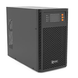ИБП ON-LINE Ritar TOWER PT-3KSLI-LCD