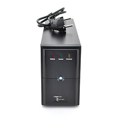 ИБП Ritar E-RTM500 (300W) ELF-L