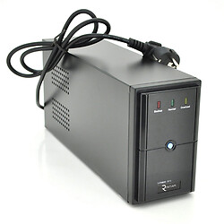 ИБП Ritar E-RTM600 (360W) ELF-L