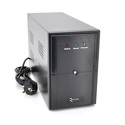 ДБЖ Ritar E-RTM600L-U (360W) ELF-L
