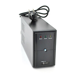 ИБП Ritar E-RTM650 (390W) ELF-L