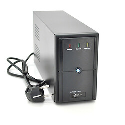 ИБП Ritar E-RTM650L-U (390W) ELF-L