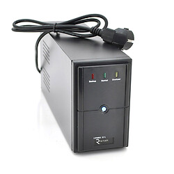 ИБП Ritar E-RTM850 (510W) ELF-L