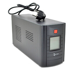 ИБП Ritar RTM1000 (600W) Proxima-D