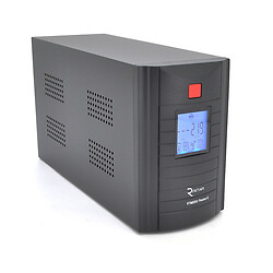 ДБЖ Ritar RTM1200 (720W) Proxima-D