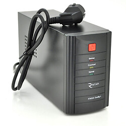 ДБЖ Ritar RTM500 (300W) Standby-L