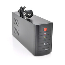 ДБЖ Ritar RTM600 (360W) Proxima-L
