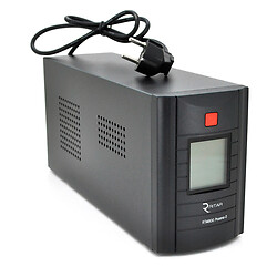 ИБП Ritar RTM800 (480W) Proxima-D