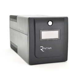 ИБП Ritar RTP1000 (600W) Proxima-D
