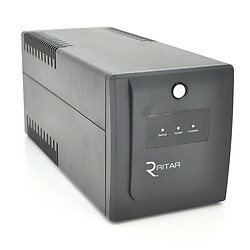 ИБП Ritar RTP1200 (720W) Proxima-L