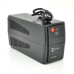 ИБП Ritar RTP500 (300W) Standby-L