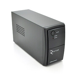 ИБП Ritar RTP500L-UX-IEC (300W) Proxima-L