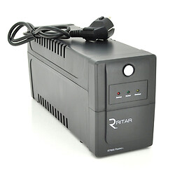 ИБП Ritar RTP600 (360W) Proxima-L