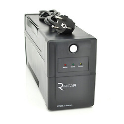 ИБП Ritar RTP600L-U (360W) Proxima-L