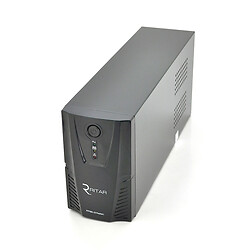 ИБП Ritar RTP600L-UX-IEC (360W) Proxima-L