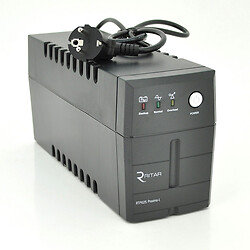 ИБП Ritar RTP625 (375W) Proxima-L
