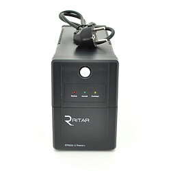 ИБП Ritar RTP650L-U (390W) Proxima-L