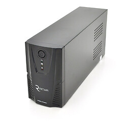 ДБЖ Ritar RTP650L-UX-IEC (390W) Proxima-L