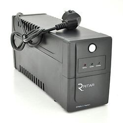 ДБЖ Ritar RTP800L-U (480W) Proxima-L